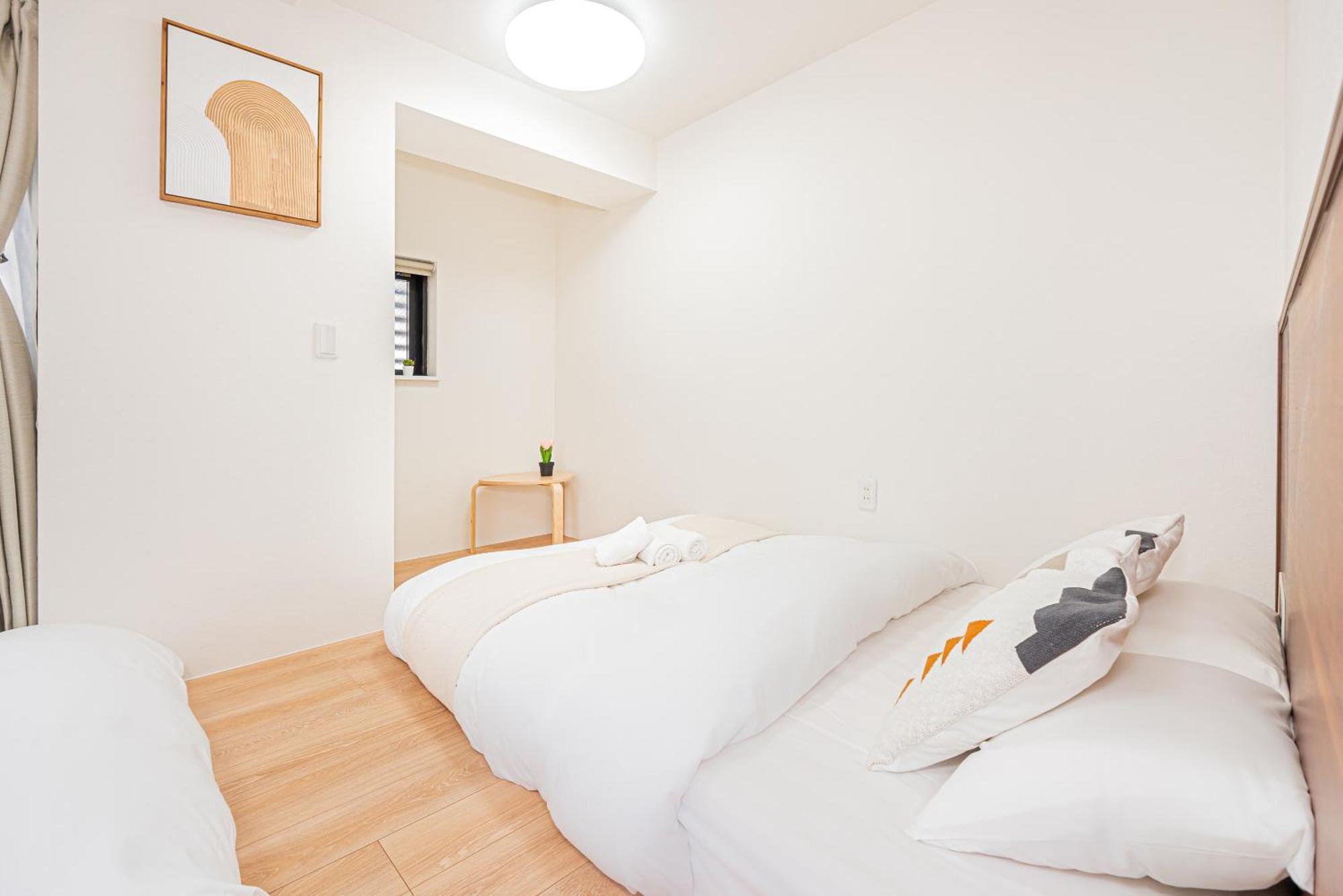 New Cozy Apt Located On The Japanese Local Shopping Street Tokyo Exterior photo