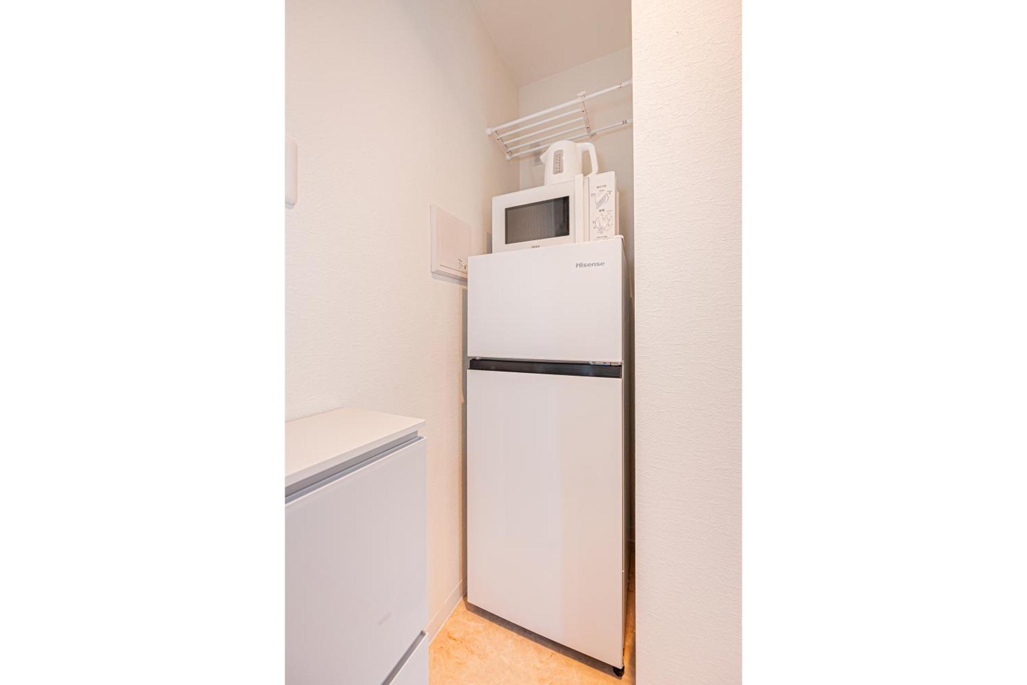 New Cozy Apt Located On The Japanese Local Shopping Street Tokyo Exterior photo